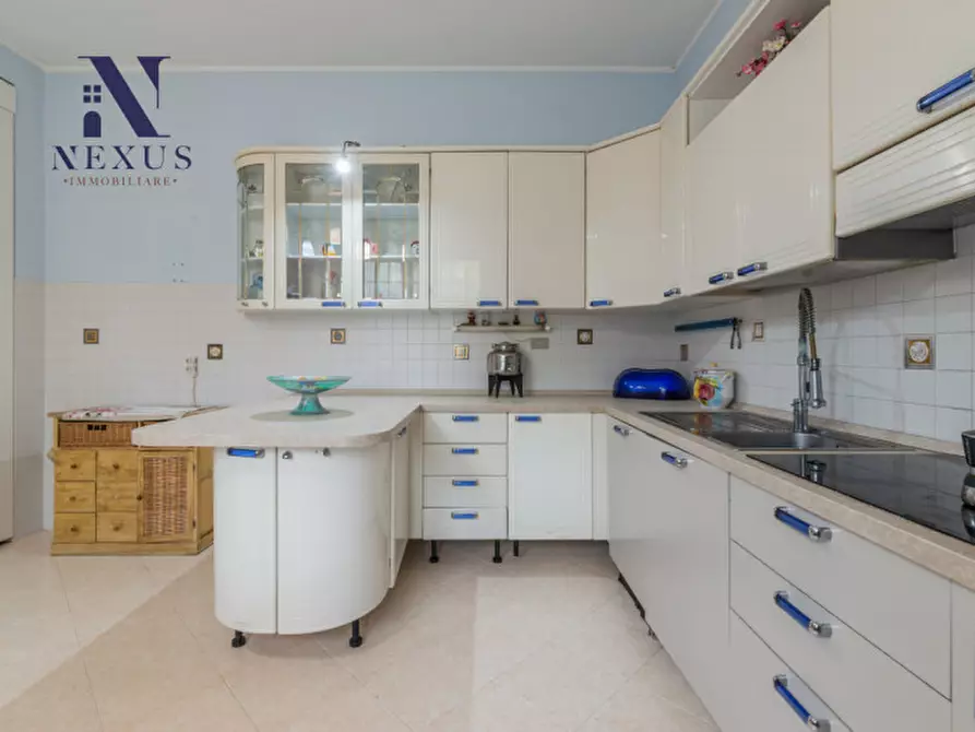 Immagine 14 di Casa indipendente in vendita  a Terre Roveresche