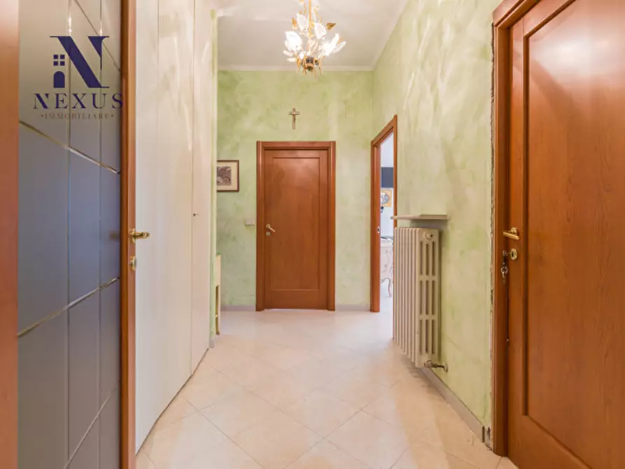 Immagine 15 di Casa indipendente in vendita  a Terre Roveresche