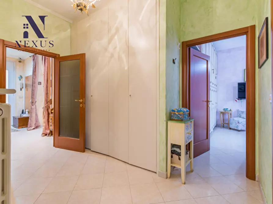 Immagine 16 di Casa indipendente in vendita  a Terre Roveresche