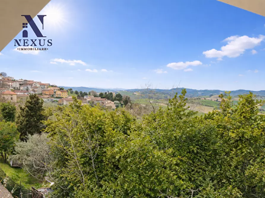 Immagine 17 di Casa indipendente in vendita  a Terre Roveresche