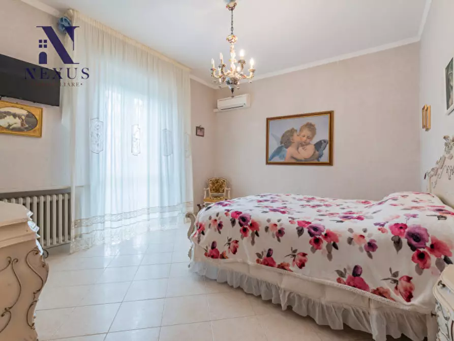 Immagine 18 di Casa indipendente in vendita  a Terre Roveresche