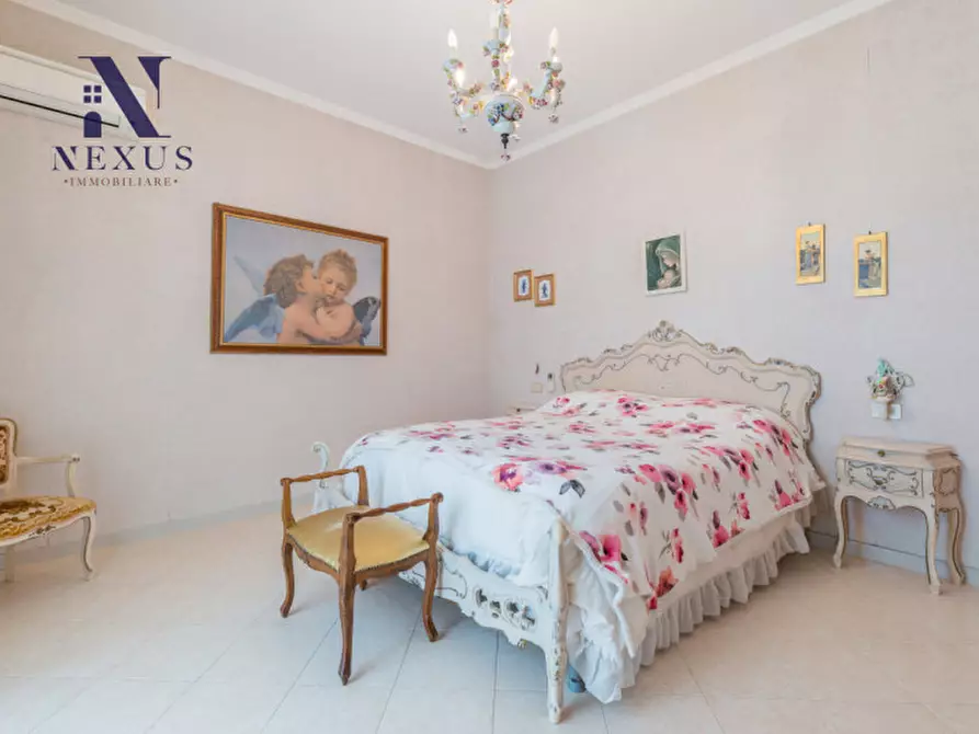 Immagine 19 di Casa indipendente in vendita  a Terre Roveresche