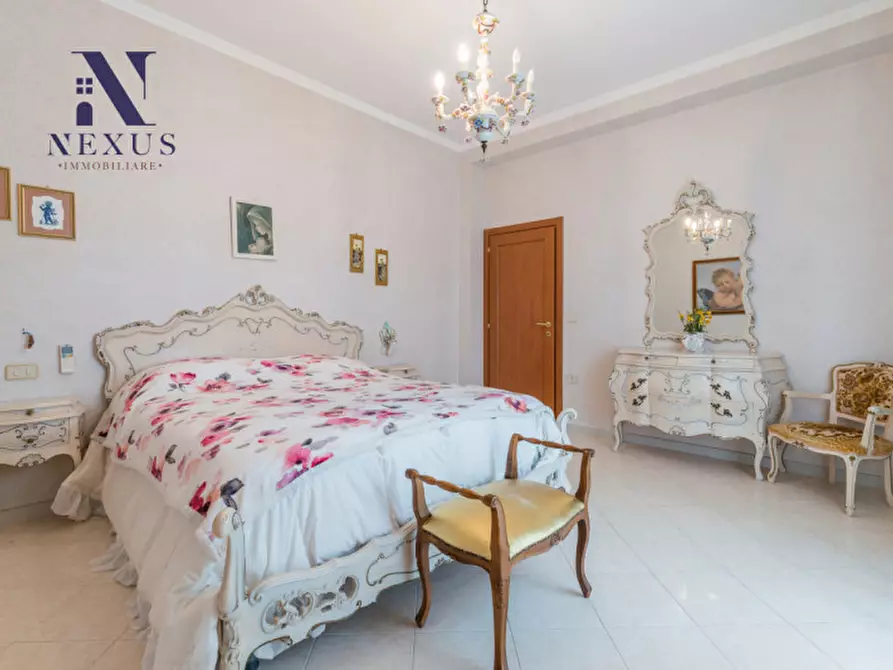 Immagine 20 di Casa indipendente in vendita  a Terre Roveresche