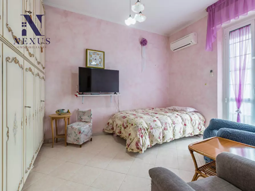 Immagine 21 di Casa indipendente in vendita  a Terre Roveresche