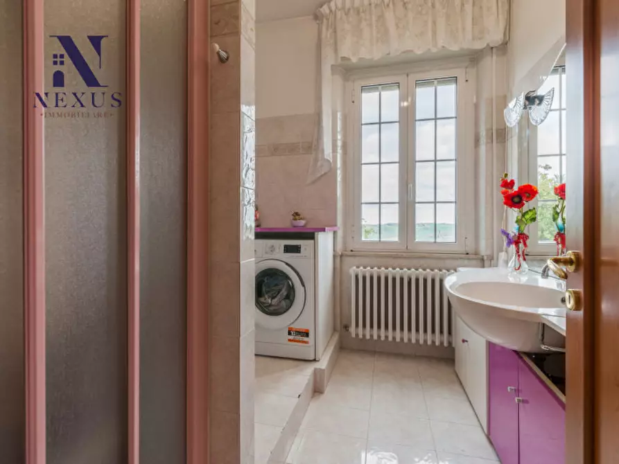 Immagine 23 di Casa indipendente in vendita  a Terre Roveresche