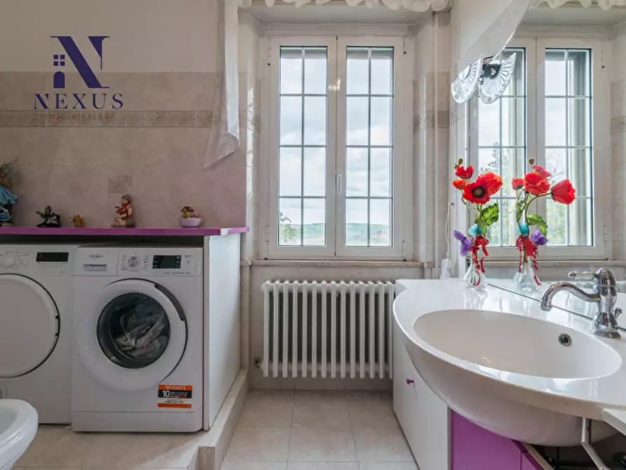 Immagine 24 di Casa indipendente in vendita  a Terre Roveresche