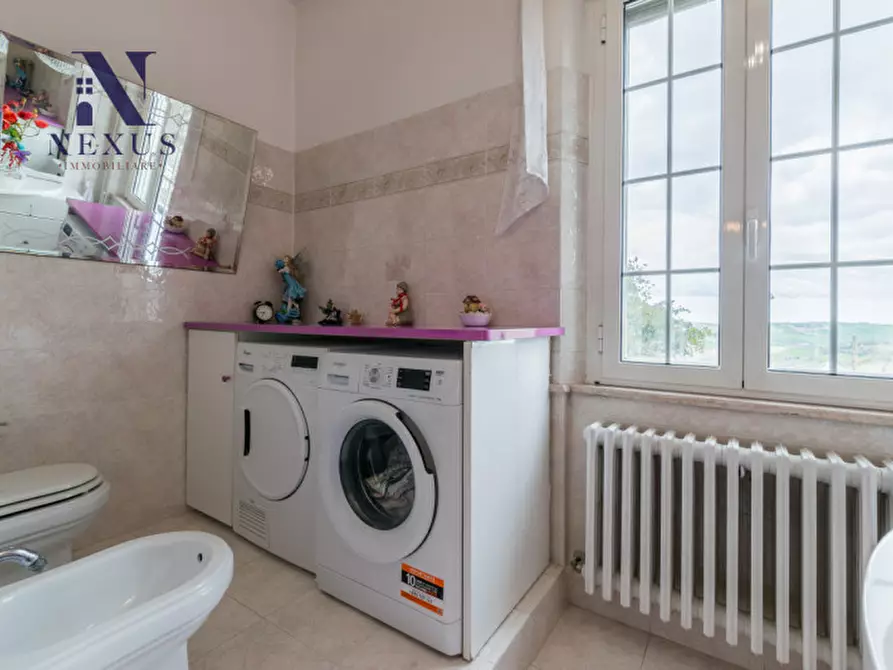 Immagine 25 di Casa indipendente in vendita  a Terre Roveresche