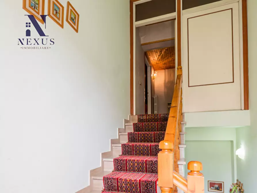 Immagine 26 di Casa indipendente in vendita  a Terre Roveresche