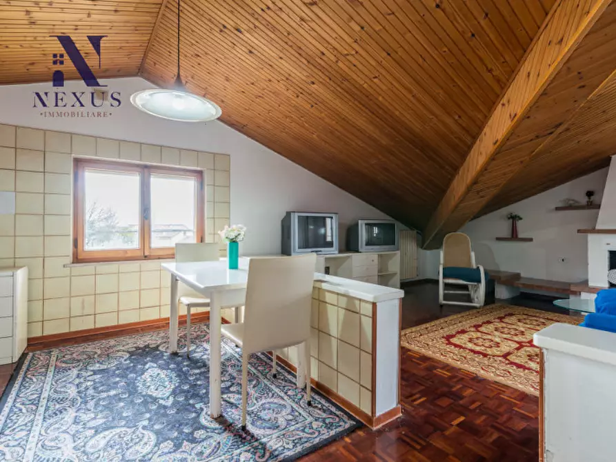 Immagine 27 di Casa indipendente in vendita  a Terre Roveresche