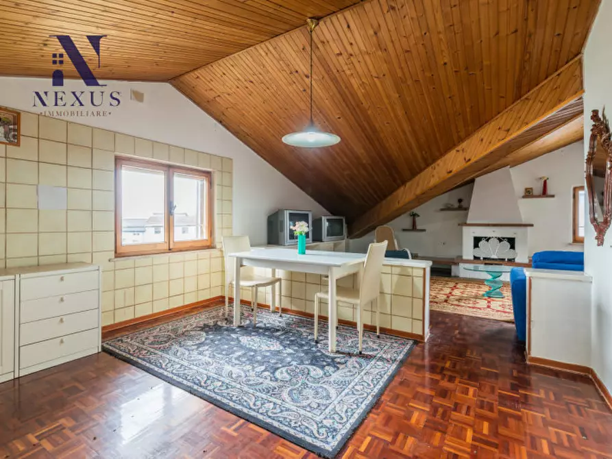 Immagine 28 di Casa indipendente in vendita  a Terre Roveresche