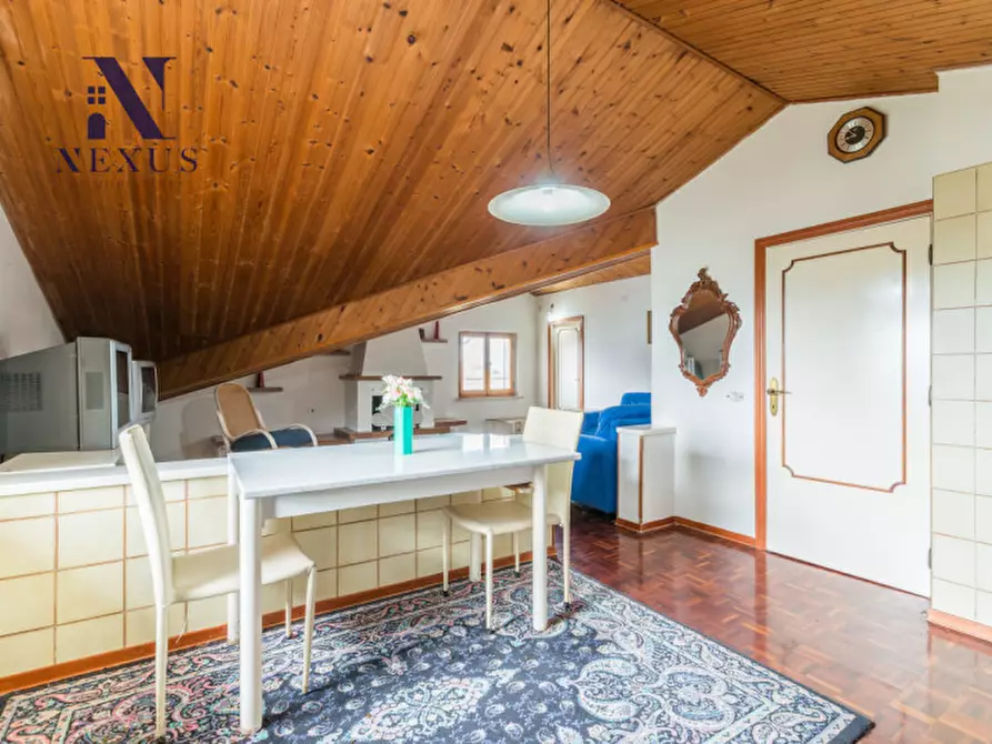 Immagine 29 di Casa indipendente in vendita  a Terre Roveresche