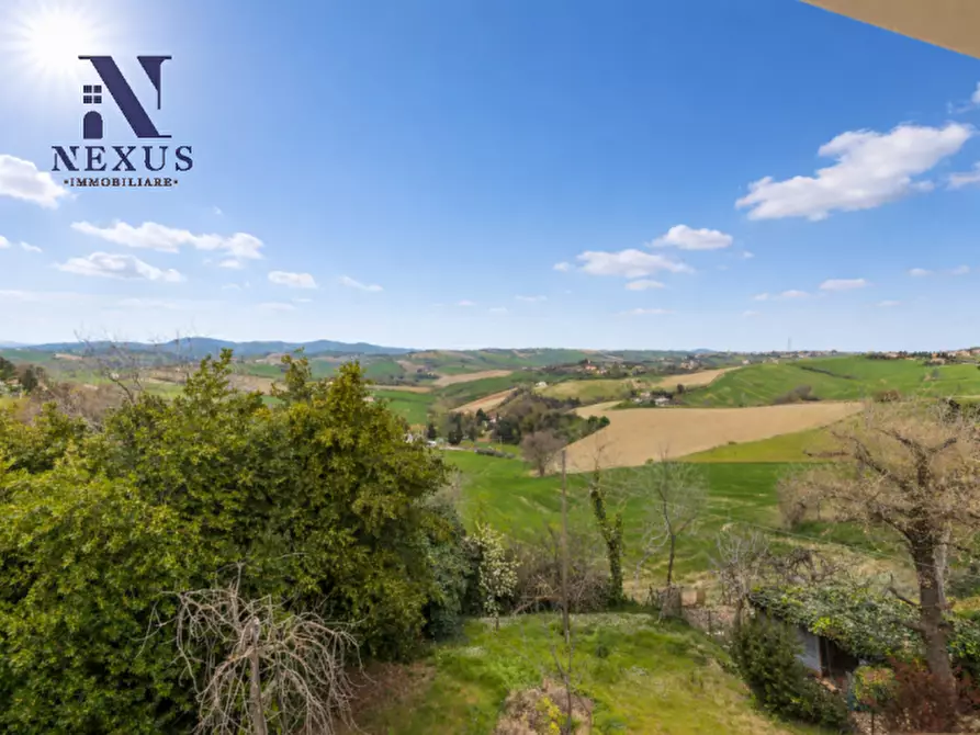 Immagine 30 di Casa indipendente in vendita  a Terre Roveresche