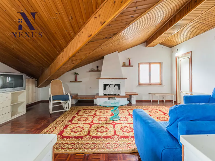 Immagine 31 di Casa indipendente in vendita  a Terre Roveresche