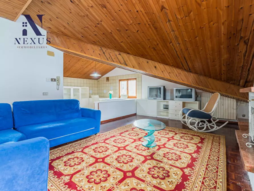 Immagine 32 di Casa indipendente in vendita  a Terre Roveresche