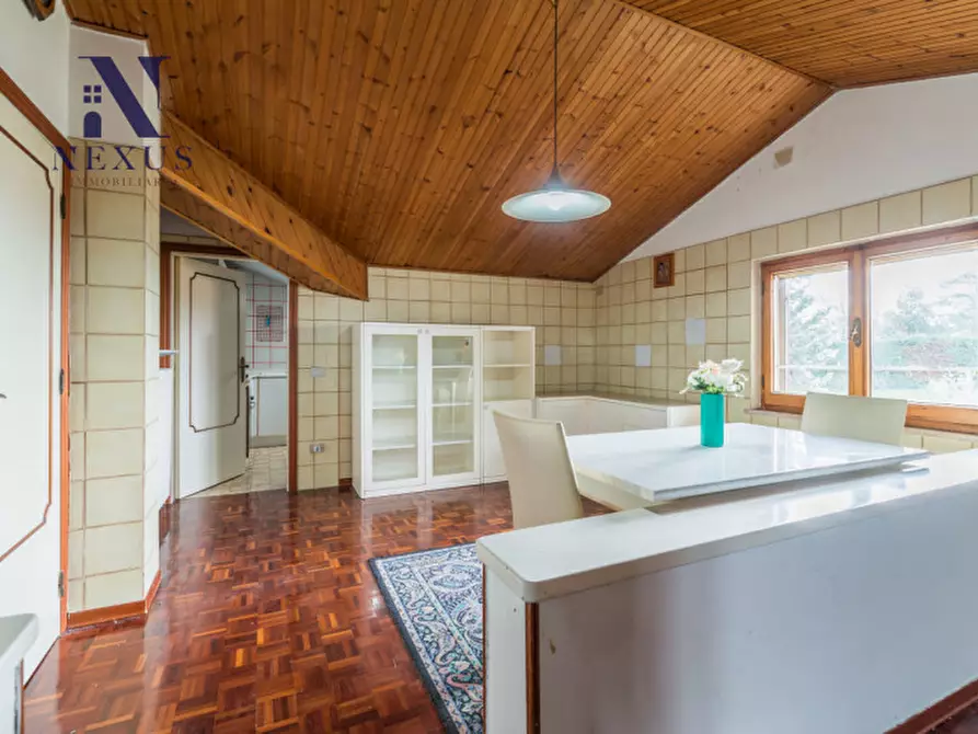 Immagine 33 di Casa indipendente in vendita  a Terre Roveresche