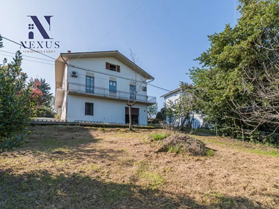 Immagine 36 di Villa in vendita  a Terre Roveresche