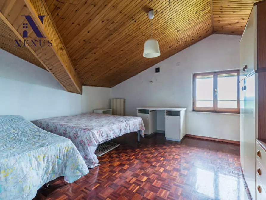 Immagine 35 di Casa indipendente in vendita  a Terre Roveresche