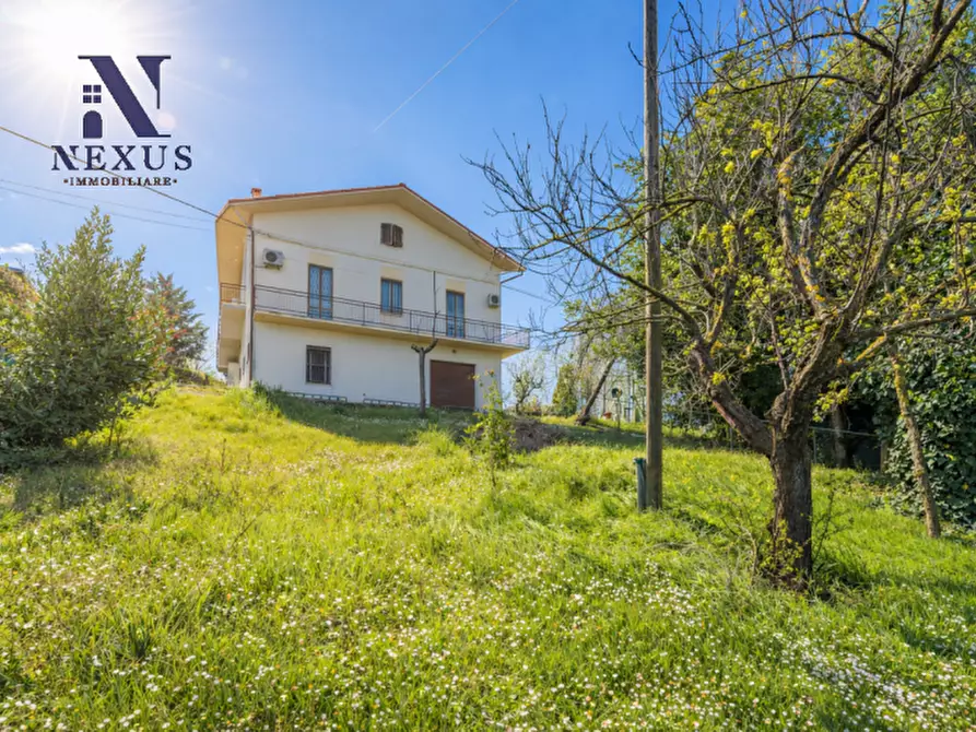 Immagine 36 di Casa indipendente in vendita  a Terre Roveresche