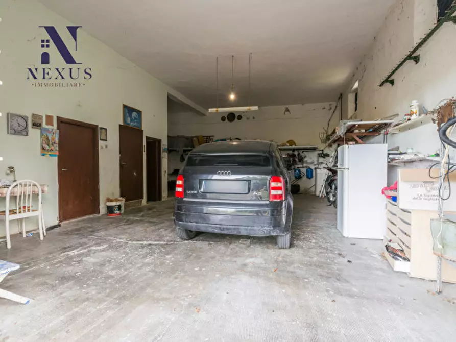 Immagine 38 di Casa indipendente in vendita  a Terre Roveresche