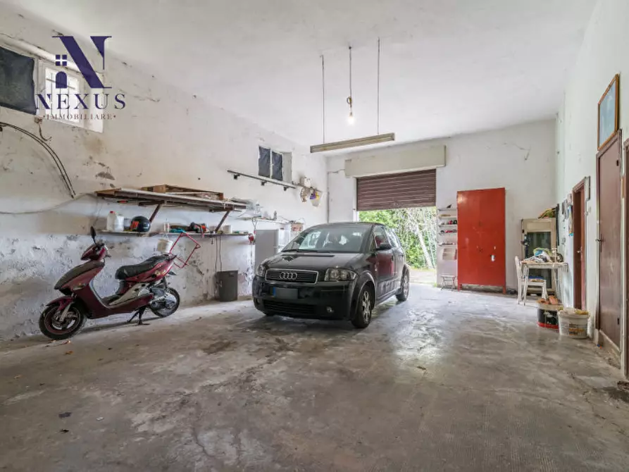 Immagine 39 di Casa indipendente in vendita  a Terre Roveresche