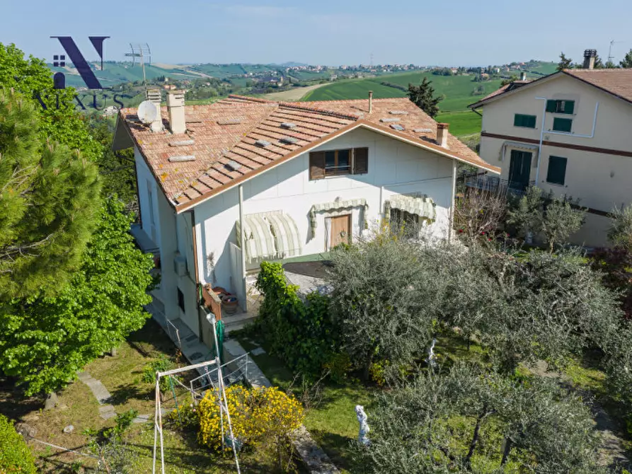 Immagine 40 di Casa indipendente in vendita  a Terre Roveresche