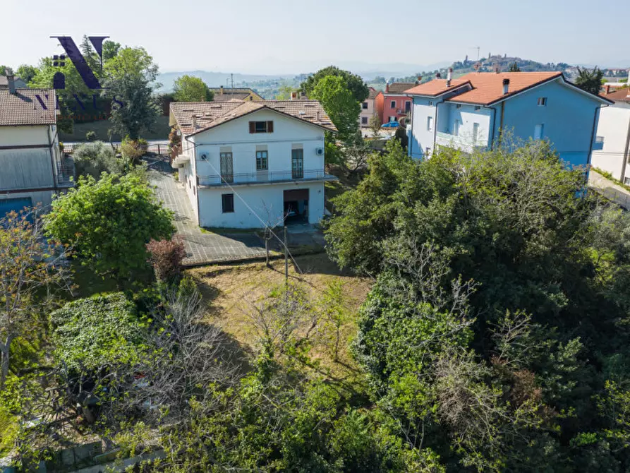 Immagine 41 di Casa indipendente in vendita  a Terre Roveresche