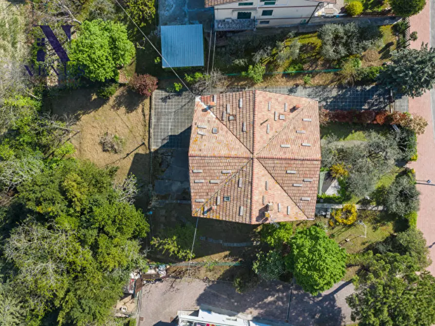 Immagine 42 di Casa indipendente in vendita  a Terre Roveresche