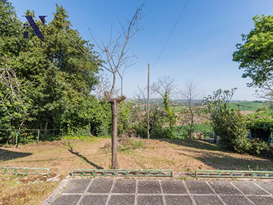 Immagine 44 di Casa indipendente in vendita  a Terre Roveresche