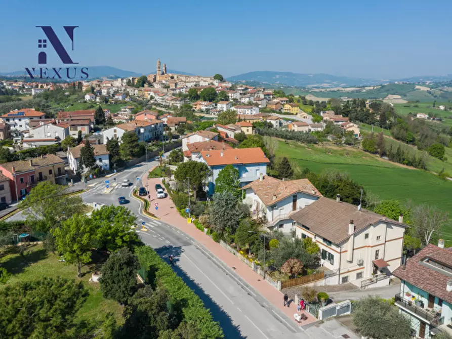 Immagine 45 di Casa indipendente in vendita  a Terre Roveresche