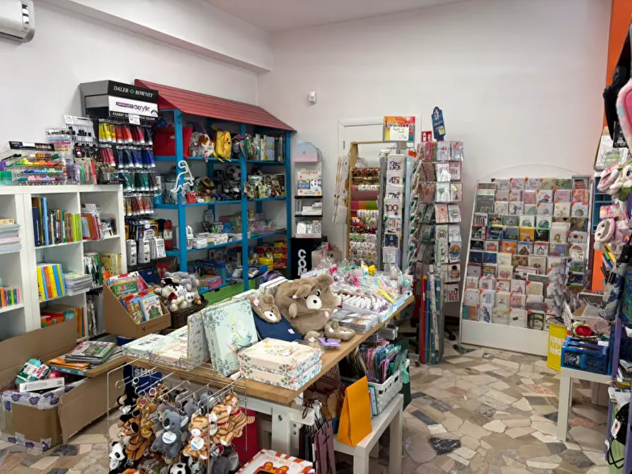 Immagine 1 di Attività commerciale in vendita  a Spinea