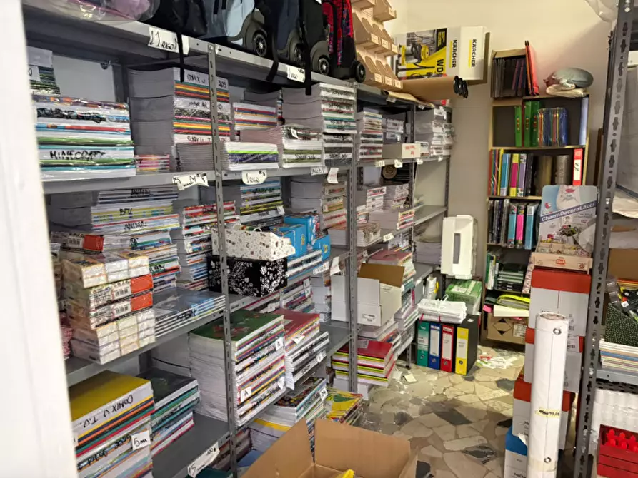 Immagine 2 di Attività commerciale in vendita  a Spinea