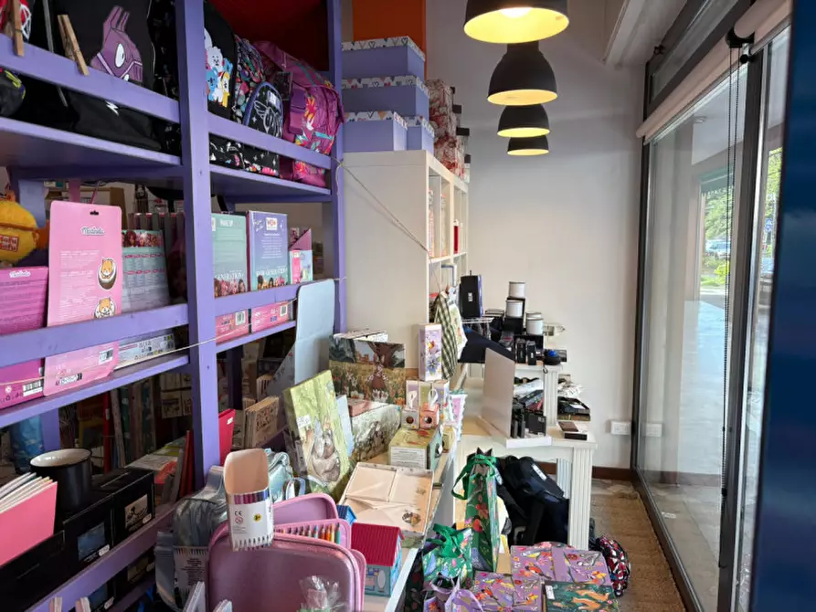 Immagine 3 di Attività commerciale in vendita  a Spinea