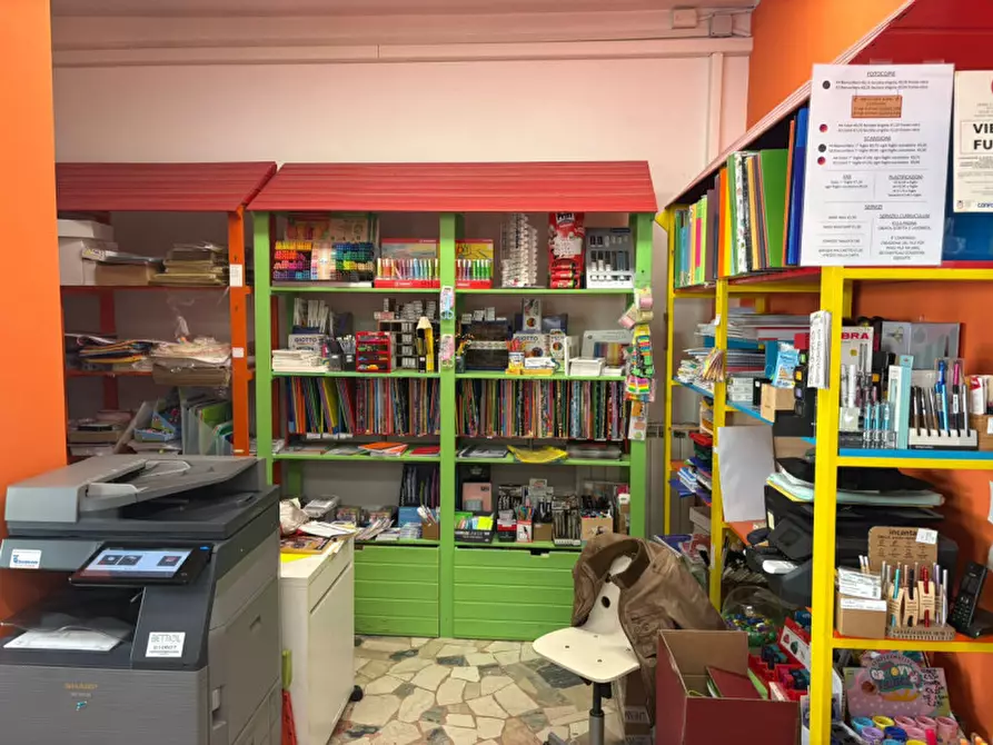 Immagine 4 di Attività commerciale in vendita  a Spinea