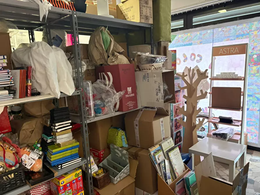 Immagine 5 di Attività commerciale in vendita  a Spinea