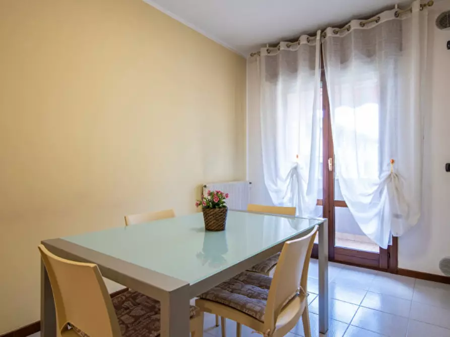 Immagine 3 di Appartamento in vendita  in Via Villa del Bosco a Teolo