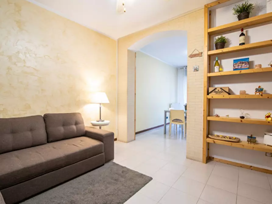 Immagine 5 di Appartamento in vendita  in Via Villa del Bosco a Teolo