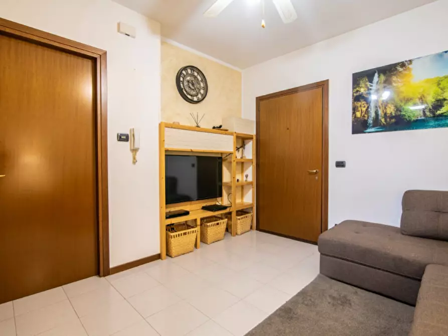 Immagine 6 di Appartamento in vendita  in Via Villa del Bosco a Teolo