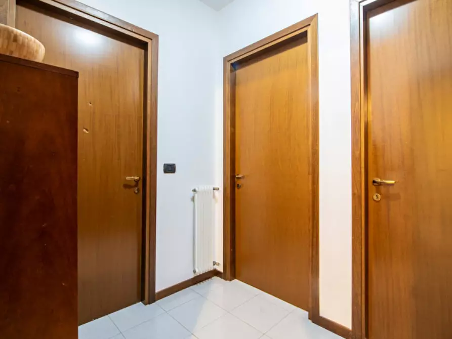 Immagine 7 di Appartamento in vendita  in Via Villa del Bosco a Teolo
