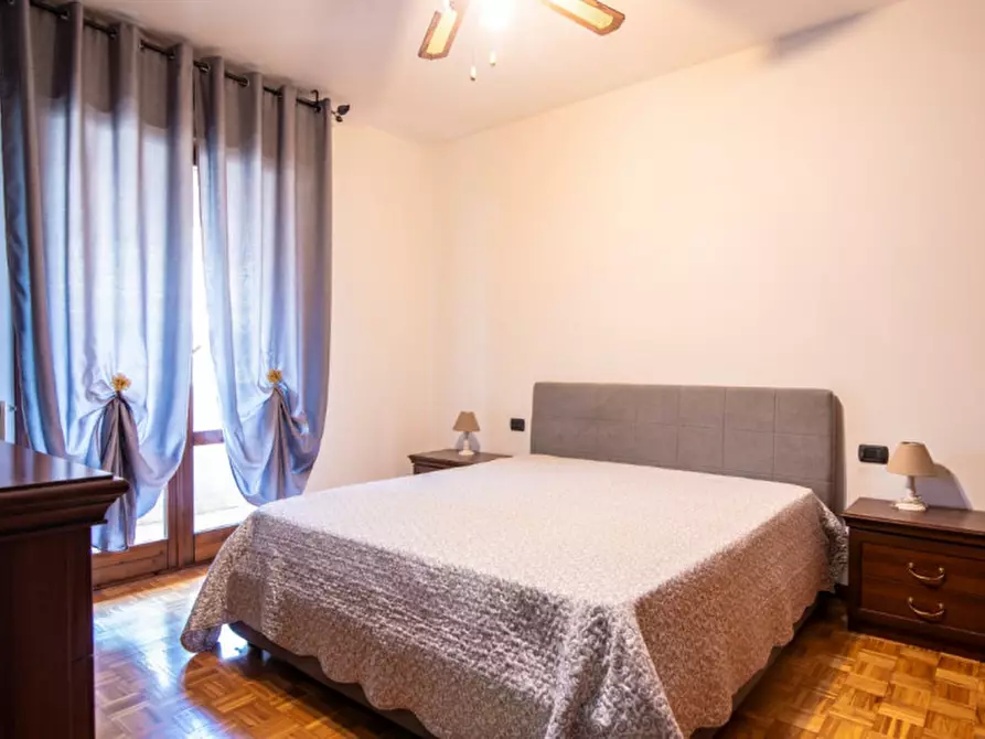 Immagine 8 di Appartamento in vendita  in Via Villa del Bosco a Teolo