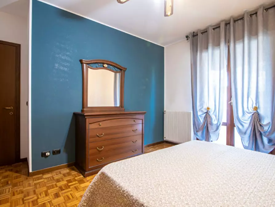 Immagine 10 di Appartamento in vendita  in Via Villa del Bosco a Teolo