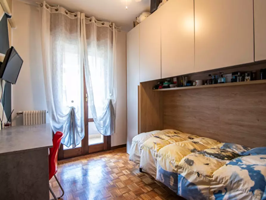 Immagine 12 di Appartamento in vendita  in Via Villa del Bosco a Teolo