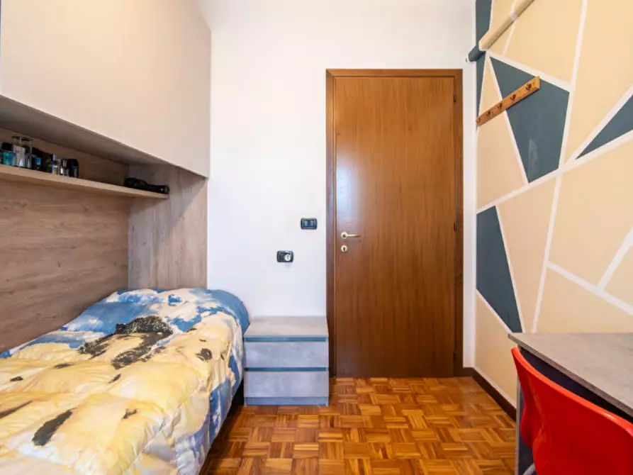 Immagine 13 di Appartamento in vendita  in Via Villa del Bosco a Teolo