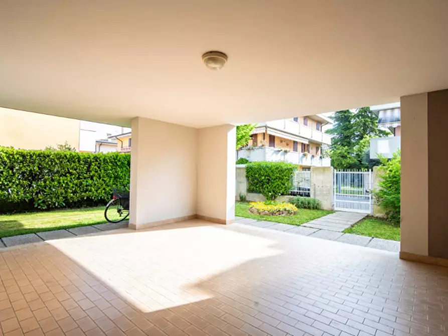 Immagine 19 di Appartamento in vendita  in Via Villa del Bosco a Teolo