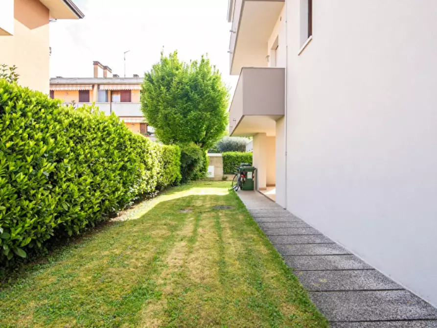 Immagine 20 di Appartamento in vendita  in Via Villa del Bosco a Teolo