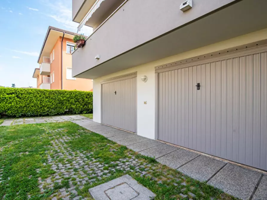 Immagine 22 di Appartamento in vendita  in Via Villa del Bosco a Teolo