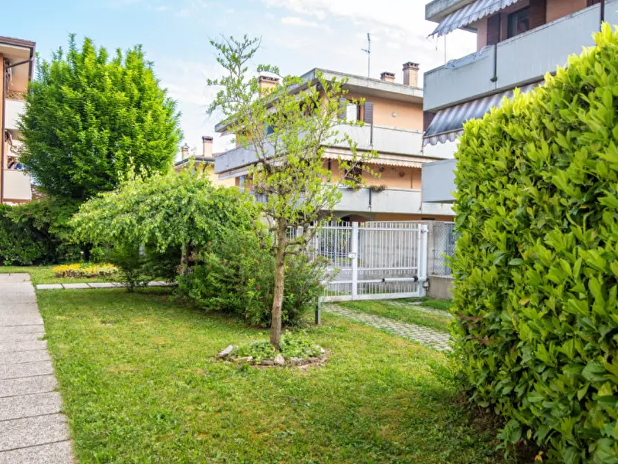 Immagine 23 di Appartamento in vendita  in Via Villa del Bosco a Teolo