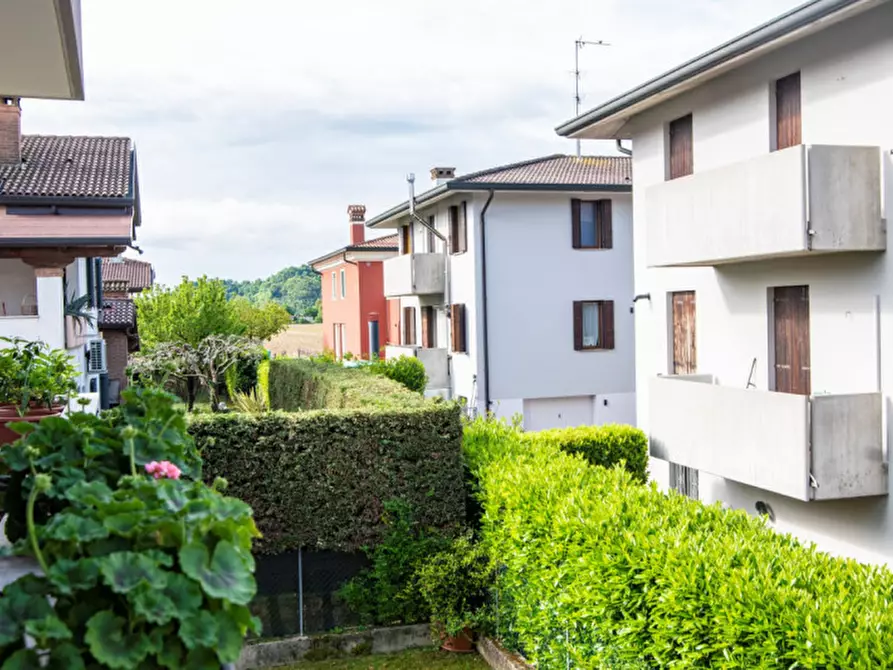 Immagine 25 di Appartamento in vendita  in Via Villa del Bosco a Teolo