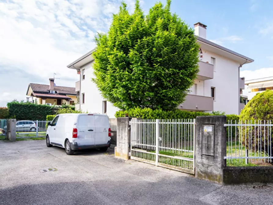 Immagine 26 di Appartamento in vendita  in Via Villa del Bosco a Teolo