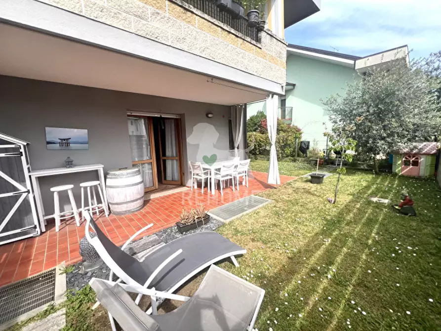 Immagine 1 di Appartamento in vendita  in Via Colugna, 11 a Tavagnacco