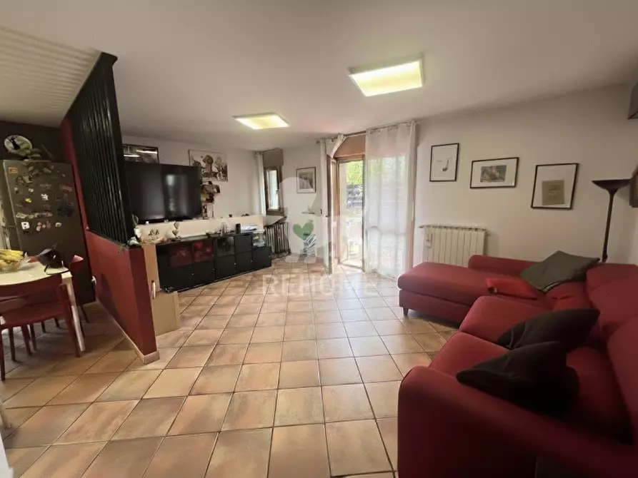 Immagine 2 di Appartamento in vendita  in Via Colugna, 11 a Tavagnacco